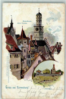 Delcampe - 13176121 - Ravensburg , Wuertt - Ravensburg