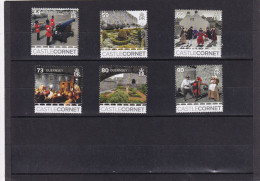 Delcampe - Europa Cept 2017 Guernsey - 2017