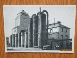 Delcampe - ESTONIA KOHTLA JÄRVE OIL SHALE CHEMISTRY FACTORY  , 11-5 - Estland