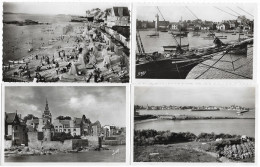 Delcampe - ROSCOFF - 7 Cartes - Roscoff