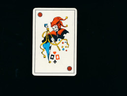 Delcampe - Carte à Jouer - JOKER ( Jocker )  Collection La Provence Des Impressionnistes  Van Gogh - Kartenspiele (traditionell)