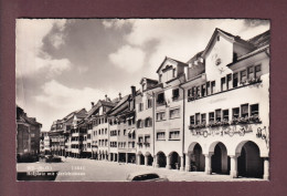 Delcampe - WIL - Hofplatz - Gerichtshaus - Wil