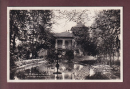 Delcampe - Château De BURSINEL - Bursinel