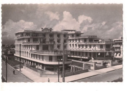 Delcampe - GUADELOUPE :  POINTE A PITRE - GRAND HOTEL De L'Assainissement - (Coll. Carabin Fontenille B 22 ) - - Pointe A Pitre