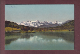 Delcampe - Am AEGERISEE - Altri & Non Classificati