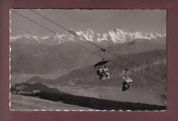 Delcampe - Luftseilbahn BEATENBERG-NIEDERHORN - Beatenberg