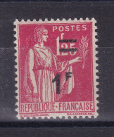 Delcampe - France Année  1940 -1941 Type Paix N° 483** Réf 11173 - 1932-39 Vrede