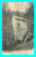 Delcampe - A877 / 607 38 - LA GRANDE CHARTREUSE Chapelle St Bruno - Chartreuse