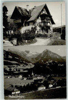 Delcampe - 13931256 - Fischen I. Allgaeu - Fischen