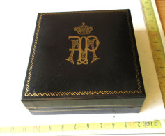 Delcampe - Nov LADE  20- Bronzen Medaille: Koning Filip, Koningin Mathilde - Beni-Debacker - 153 GRAM - Royal / Of Nobility