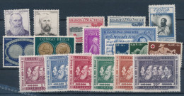 Delcampe - BELGIAN CONGO SELECTION  MNH - Unused Stamps