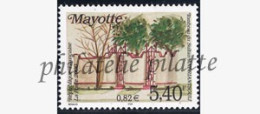 Delcampe - Mayotte  87 - Altri & Non Classificati