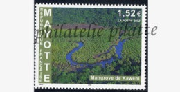 Delcampe - Mayotte 129 - Altri & Non Classificati