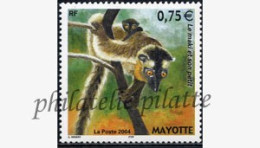 Delcampe - Mayotte 167 - Altri & Non Classificati