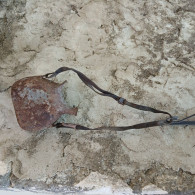 Delcampe - Gourde WW1 Française - Ausrüstung