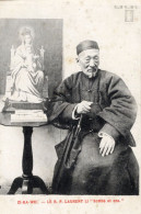 Delcampe - Chine :  ZI-KA-WEI : Le R.P. Laurent LI Scribe Et Ora    ///  Ref.  Oct. 25  ///  N° 32.938 - Chine