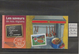 Delcampe - FRANCE  CARNET  C431  TIMBRES ADHESIFS  N**  TTB - Sonstige & Ohne Zuordnung