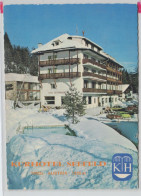 Delcampe - Seefeld - Kurhotel Schneeweiß 1983 - Seefeld