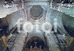 Delcampe - PHOTO POSTCARD ESPAÑA SPAIN CARTE POSTALE BURGOS - Sonstige & Ohne Zuordnung