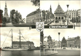 Delcampe - Greifswald Mecklenburg Vorpommern Greifswald  X 1977 - Greifswald