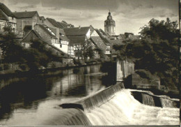 Delcampe - Bad Sooden-Allendorf Bad Sooden-Allendorf - Bad Sooden-Allendorf