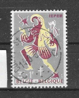 Delcampe - 1118 Court - St - Etienne Met 7 Punten - Gebraucht