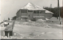 Delcampe - Graal-Mueritz Ostseebad Graal-Mueritz (handschriftlich) X 1965 - Graal-Müritz