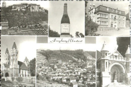 Delcampe - Freyburg Unstrut Freyburg  X 2002 - Freyburg A. D. Unstrut