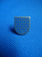 Delcampe - PORTUGAL PORTUGUESE MILITARY ARMY PIN - Army