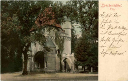 Delcampe - Speckenbüttel - Bremerhaven