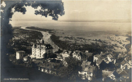 Delcampe - Walzenhausen - Walzenhausen