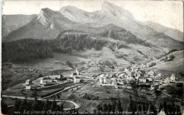 Delcampe - La Grande Charteuse - Chartreuse