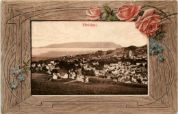 Delcampe - Heiden - Heiden