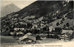 Delcampe - Beatenberg - Beatenberg