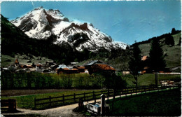 Delcampe - Gsteig - Gsteig Bei Gstaad