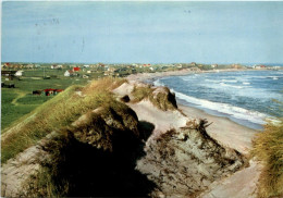 Delcampe - Klitmoller - Dänemark