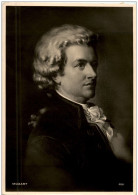 Delcampe - Mozart - Historische Persönlichkeiten