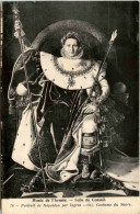 Delcampe - Napoleon - Politische Und Militärische Männer