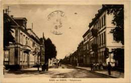 Delcampe - Kehl Am Rhein - Hauptstrasse - Kehl