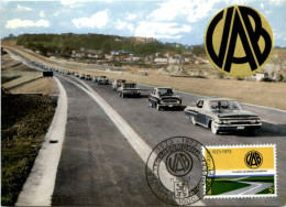 Delcampe - Vlaamse Automobilistenbond - PKW