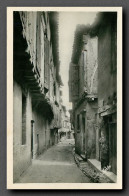 Delcampe - Graulhet, Rue Panessac (scan Recto-verso) KEVREN0150 - Graulhet