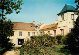 Delcampe - HAUTS DE SEINE Meudon La Maison De Moliere (scan Recto-verso) KEVREN0210 - Meudon