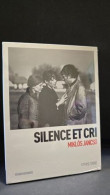 Delcampe - Silence Et Cri - Neuf Sous Blister - Other & Unclassified
