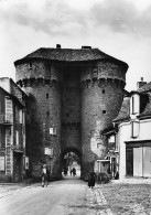 Delcampe - 48 MARVEJOLS Porte De Soubeyran 36 (scan Recto Verso)nono0115 - Marvejols