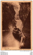 Delcampe - GRESY-sur-AIX  Les Gorges Du SIERROZ  Parcours En Bateau. - Gresy Sur Aix