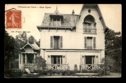 Delcampe - 78 - VILLENNES - BEAU SEJOUR - Villennes-sur-Seine