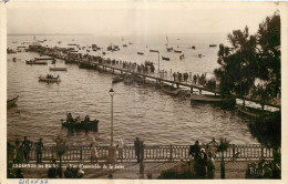 Delcampe - 33  ANDERNOS LES BAINS  VUE D'ENSEMBLE - Andernos-les-Bains