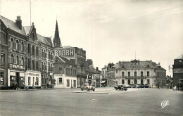 Delcampe - 59 - CAUDRY - Caudry