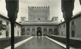 Delcampe - Espagne - GRANADA - Granada