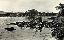 Delcampe - 83 PORQUEROLLES ECOLE DE RADAR - Porquerolles